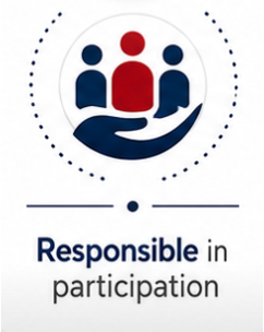 GBC standard is responsible in participation