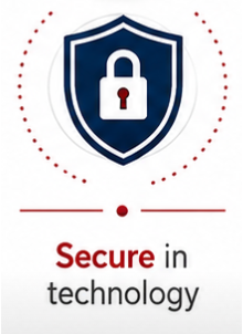 GBC is secure in tech
